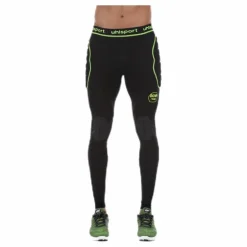 Bionik Frame Long Tight Black/Yellow