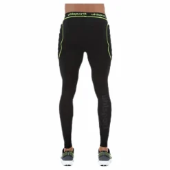Bionik Frame Long Tight Black/Yellow