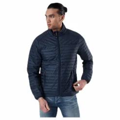 Bjorn Jacket Blue