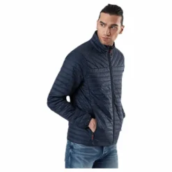 Bjorn Jacket Blue