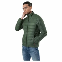 Bjorn Jacket Green