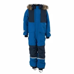 Björnen Kids Cover 5 Classic Blue