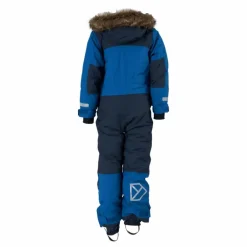 Björnen Kids Cover 5 Classic Blue