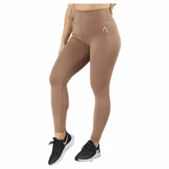 Blacc Recy Tights Taupe Grey