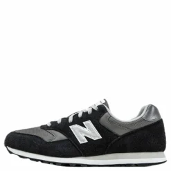 393 Black
