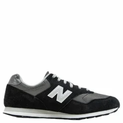 393 Black