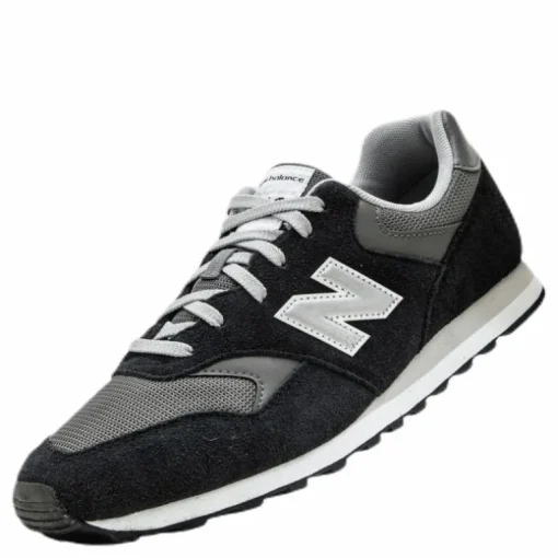 393 Black