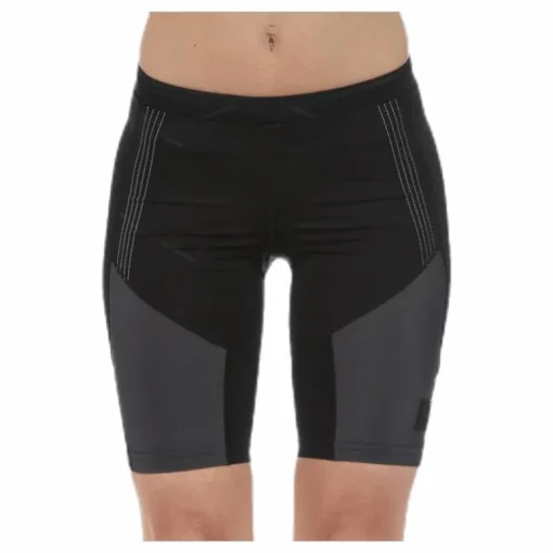BLACK Impact Sprinters W Black