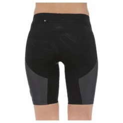 BLACK Impact Sprinters W Black