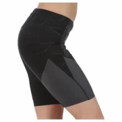 BLACK Impact Sprinters W Black