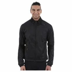 BLACK Mobility Jacket M Black