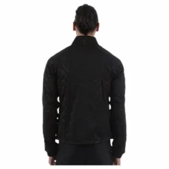 BLACK Mobility Jacket M Black
