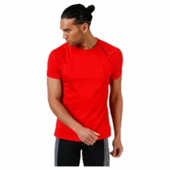 Black Tee Blue