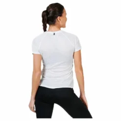 Black Tee Blue
