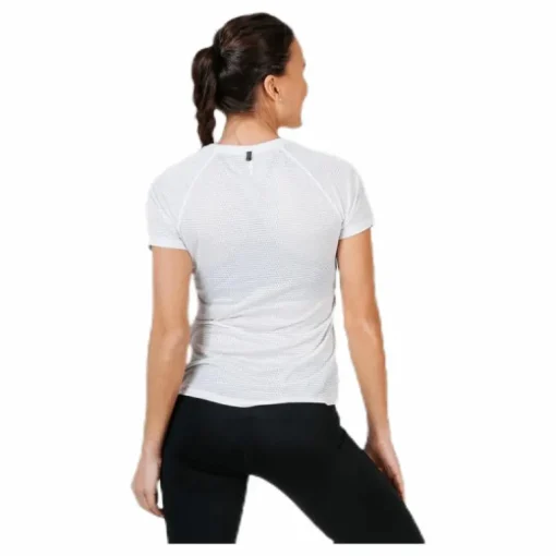 Black Tee Blue