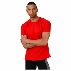 Black Tee Blue