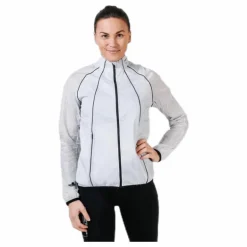 Black Wind Shield Jacket Blue