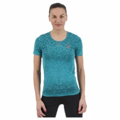 Blackcomb Light SS Black/Green