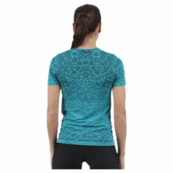 Blackcomb Light SS Black/Green