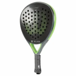 Blade Lt Padel Black/green