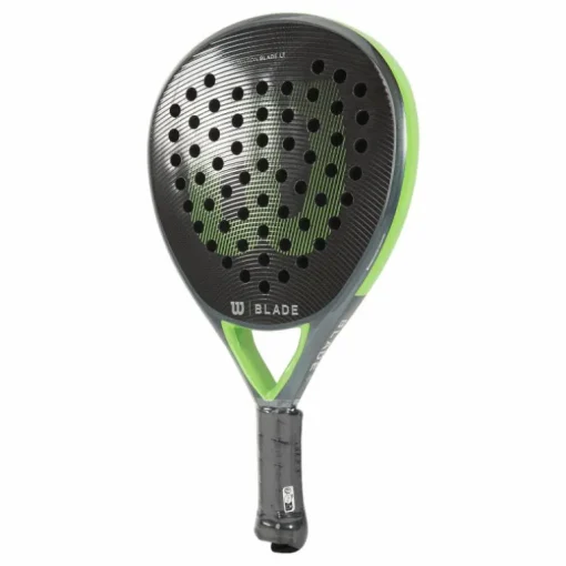 Blade Lt Padel Black/green