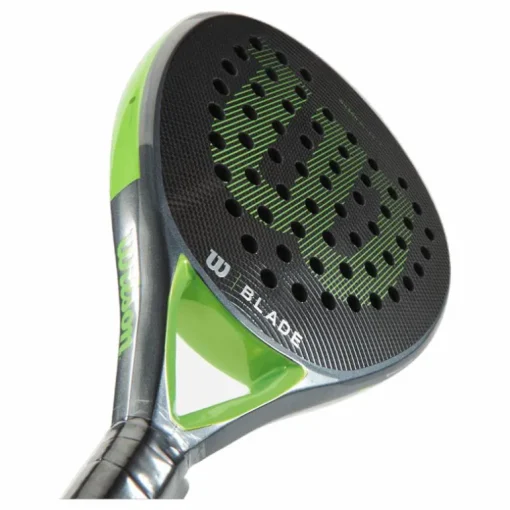 Blade Lt Padel Black/green