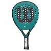 Blade Pro V3 Padel Racket Green