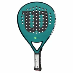 Blade Pro V3 Padel Racket Green