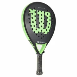Blade Team V2 Black/green