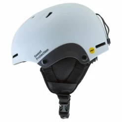 Blaster Ii Mips Helmet Matte White