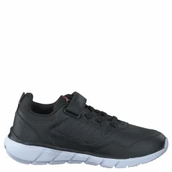 Blaze Jr Black/white