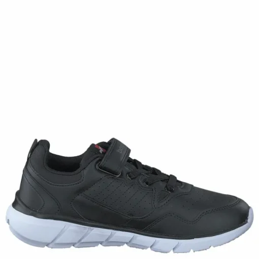 Blaze Jr Black/white