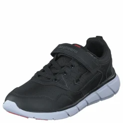 Blaze Jr Black/white