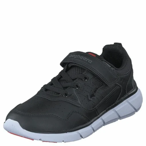 Blaze Jr Black/white