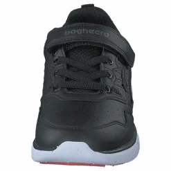 Blaze Jr Black/white