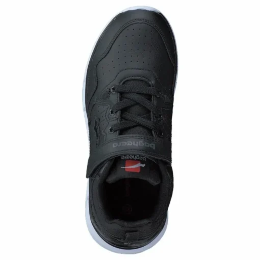 Blaze Jr Black/white