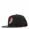 Blazers NBA21 Back Half 9FIFTY