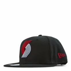 Blazers NBA21 Back Half 9FIFTY