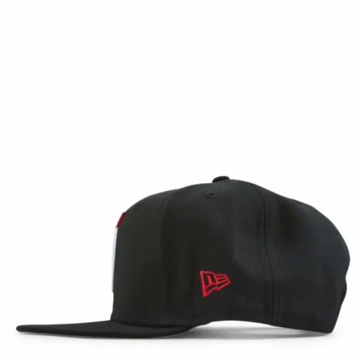 Blazers NBA21 Back Half 9FIFTY