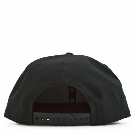 Blazers NBA21 Back Half 9FIFTY