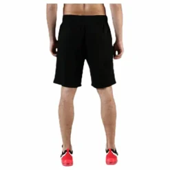 Block Shorts Black/Yellow