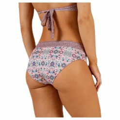 Blossom Bikini Bottom Pink