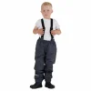 Blåsig Pull on Pant Grey