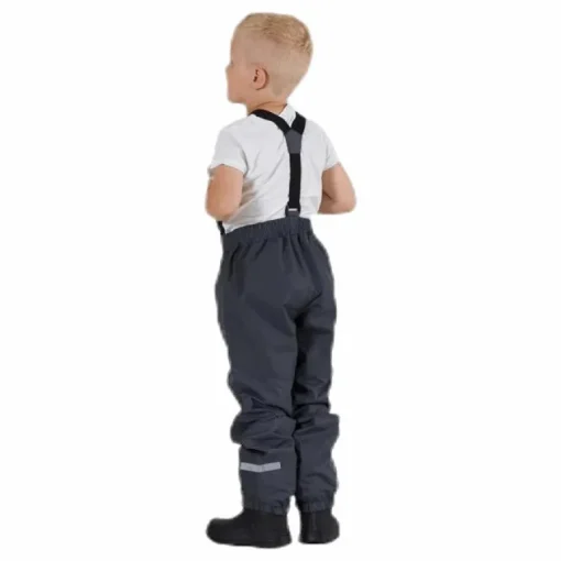 Blåsig Pull on Pant Grey