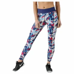 Bluebell ll Blue/Pink/White