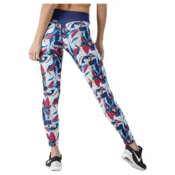 Bluebell ll Blue/Pink/White