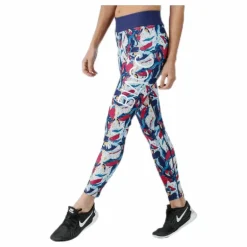 Bluebell ll Blue/Pink/White