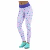 Bluebell Purple/Patterned