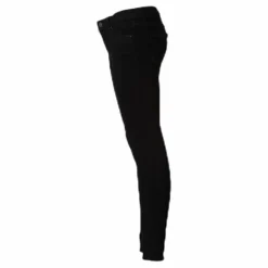 Blush Skinny Jeans Black