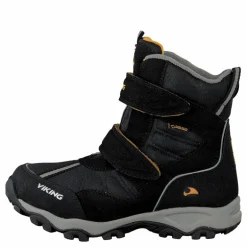 Bluster II GTX Black/Grey